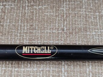 Kaprárske udice Mitchell Challenge Pro Carp Fiber Glass 2 ks - 4