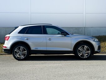 Audi Q5 40tdi quattro | S-line Competition - 4