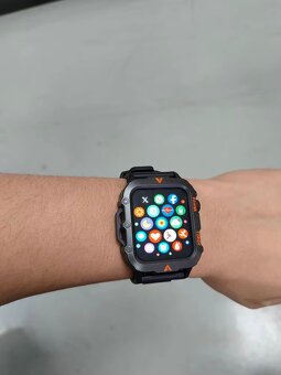 Predám Smart Watch - 4