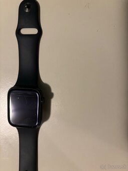 Apple Watch Series 9 45mm - 4