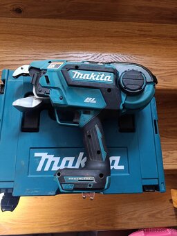 Makita DTR 181Z - 4