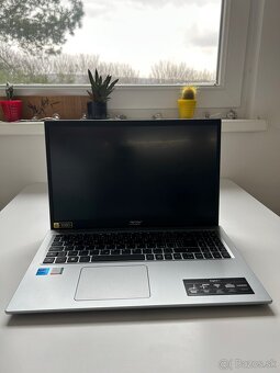 ACER ASPIRE 3 / V ZÁRUKE /16GB RAM / 512GB SSSD - 4