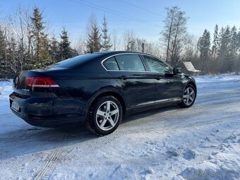 VW Passat B8 2.0 TDi DSG Highline bez AdBlue automat - 4