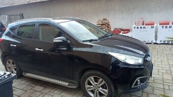 Hyundai ix35 - 4