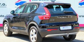 Volvo XC40 T3 Momentum, 115Kw,M6 5d,(2018-2020) - 4