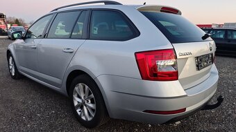 Škoda Octavia 2,0TDI 110KW DSG - 4