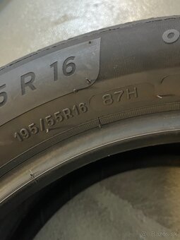 Michelin primacy 4 195/55 r16 2024 - 4