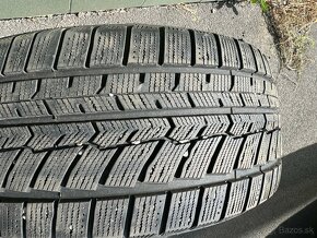 Zimné pneu Austone 225/45r17 94V Sp904 - 4