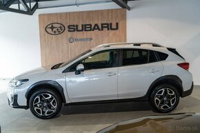 Subaru XV 2.0i-S ES Style NAVI - 4