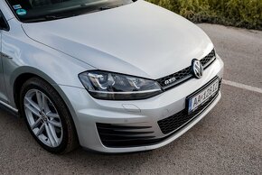 VW GOLF GTD 135kw - DSG - 168 000 KM - 4