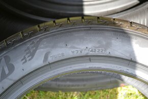 215/55 R18 Letne pneumatiky Bridgestone kurierom 24hod - 4