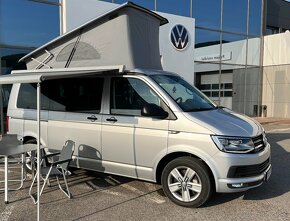 Multivan T6 -California BEACH 2.0 Tdi 150kw - 4