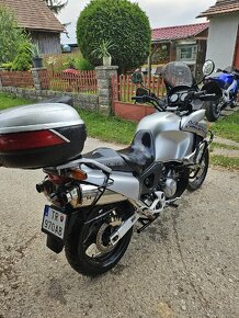 HONDA VARADERO 1000 - 4