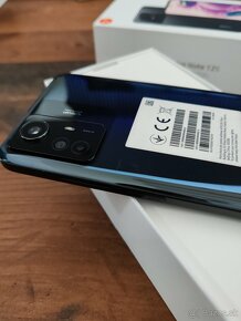 ZÁRUKA 1 ROK | Xiaomi redmi Note 12S 8/256GB - 4