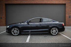 Audi S5 4.2 FSI V8 quattro 260kw 184tkm - 4