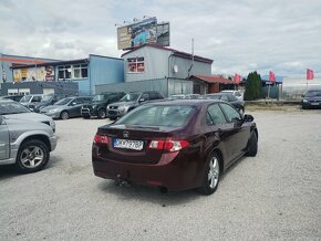 Honda Accord 2.2 i-DTEC Elegance - 4