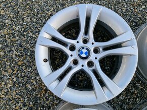 Bmw 5x120 R16 8Ks Mam Pneu... - 4