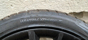 1ks zimne pneu Vredestein 225/40R18 - 4