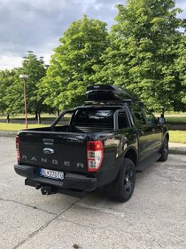 PRENAJMEM AUTOBOX THULE EXCELLENCE XT - 4