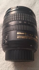 NIKON - 4