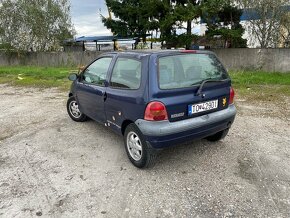 Renault twingo 1.2 43kw - 4