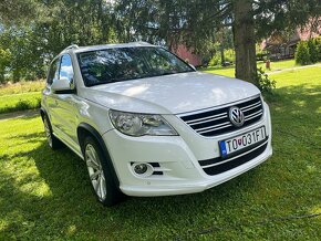 Volkswagen Tiguan R-line 2.0tdi 125kw 4motion - 4