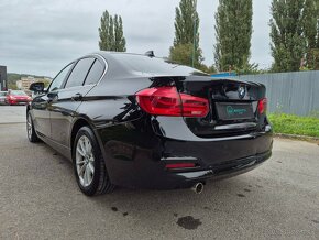 BMW 318d Luxury Line A/T - 4