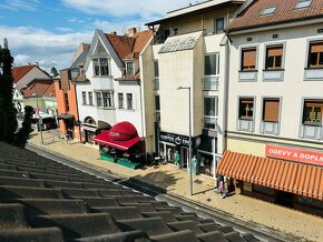 Exkluzívna ponuka TOP žiadaná lokalita Centrum Piešťany - 4