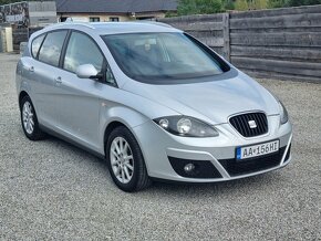 SEAT ALTEA XL - 4