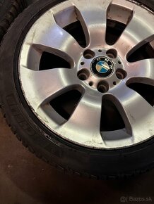 BMW 5x120 225/45 R17 - 4