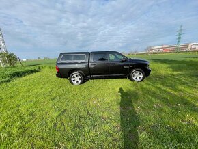 Dodge RAM 1500 5.7 Hemi bez LPG - 4