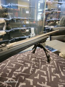 Guľovnica CZ 600 Alpha 6,5Creedmoor M15x1 - 4