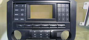 Ford Sync 1 - 4