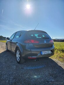 ❗️Seat Leon 1.9Tdi 77kw ❗️ - 4