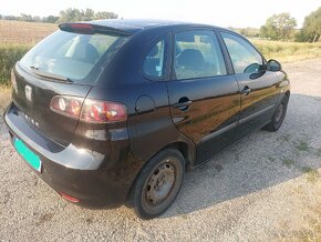 Seat Ibiza 1.4 - 4