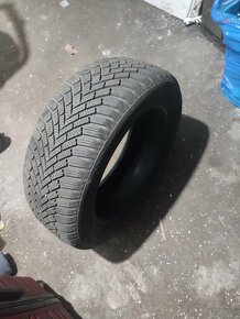 Zimné pneumatiky 205/55 r16 - 4