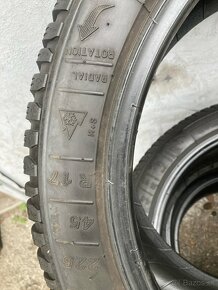 Pneu viem 225/45R17 aj prezuť - 4