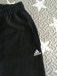 Adidas nohavice teplaky ORIGINAL - 4