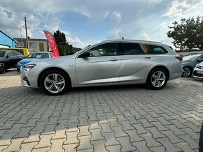 Opel Insignia ST 2.0 CDTi S&S Ultimate A/T - 4