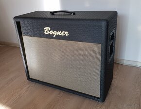 Bogner 212C Custom Shop 2x12 V30 - 4