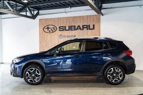 Subaru XV 2.0i-S ES Style NAVI - 4