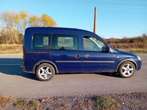 Opel Combo Tour 1.3cdti - 4