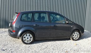 Ford C-Max 1.8 TDCi - 4