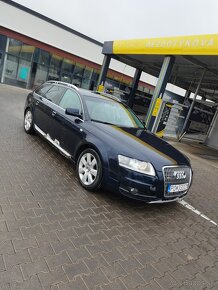 Audi a6 Allroad - 4