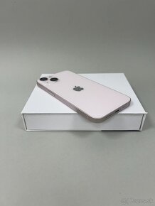 Apple iPhone 13 128GB Pink - 4