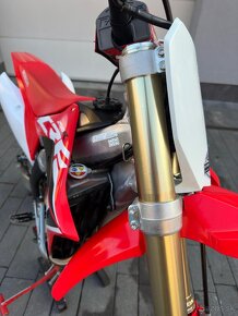 HONDA CRF 250 2020 - 4