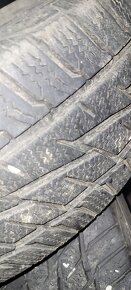 MATADOR NORDICA 205/55R16 ZIMNE - 4