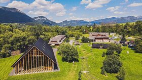 Hotel Koliba Gréta na predaj - Liptovská Sielnica - 4