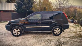 ✳️Nissan X-Trail 2.2 dCi Comfort 4x4✳️ - 4