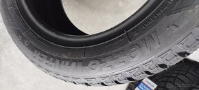 Zimné pneumatiky 215/55 R16 - 4